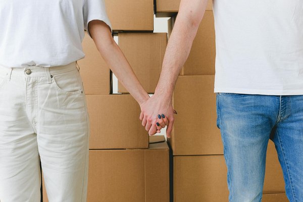 Débarras appartement : solution rapide et efficace