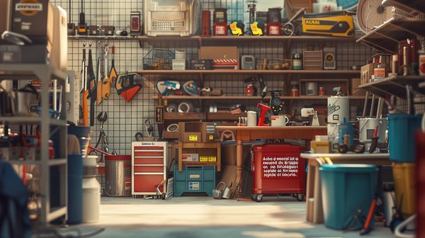 Achat de matériel de bricolage en ligne : une livraison rapide et sécurisée