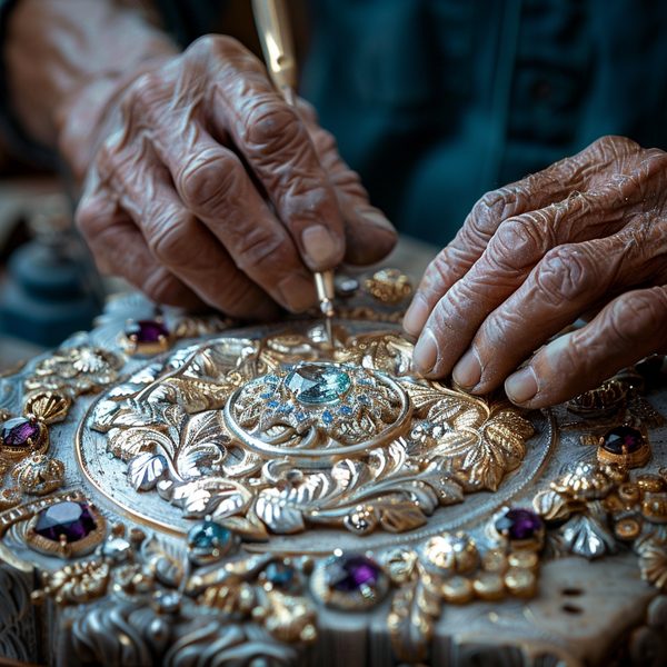 L'essor de l'artisanat en ligne expliqué