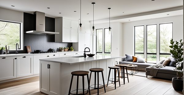 Rénovation globale : maximisez confort et économies énergétiques