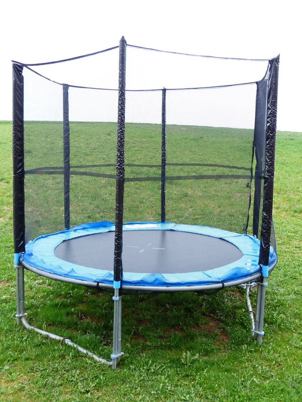Comment choisir le trampoline d'extérieur parfait pour vous ?