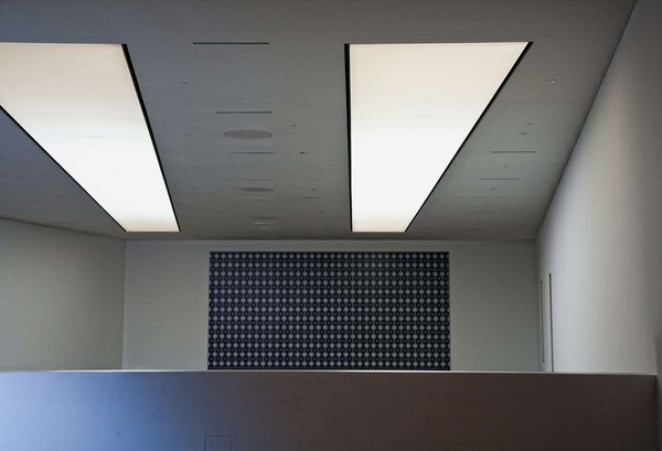 Economie et confort : les avantages d'un plafond tendu chauffant et climatisant Barrisol pour votre maison