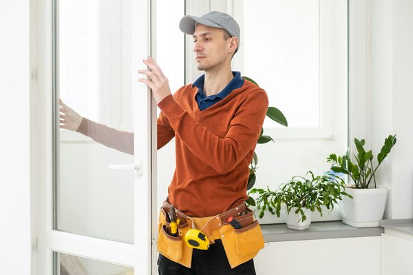 Comment trouver le meilleur vitrier à Lausanne ?