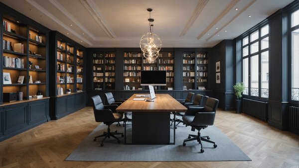 Cabinet d'architecte à paris : quels sont les services qu'il propose