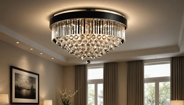 Plafonnier suspension delisse : élégant et tendance pour votre déco