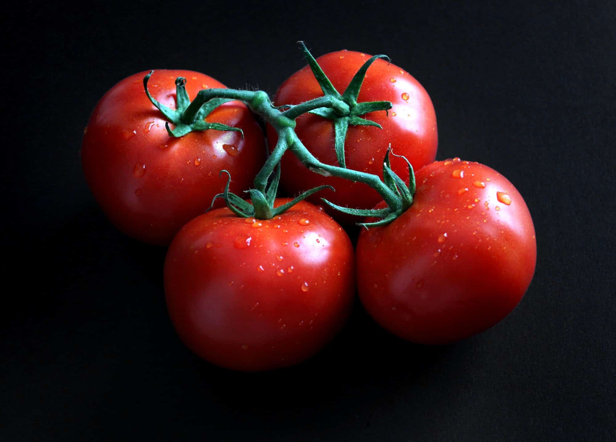 Est ce que les fruits mûrissent après la cueillette ?