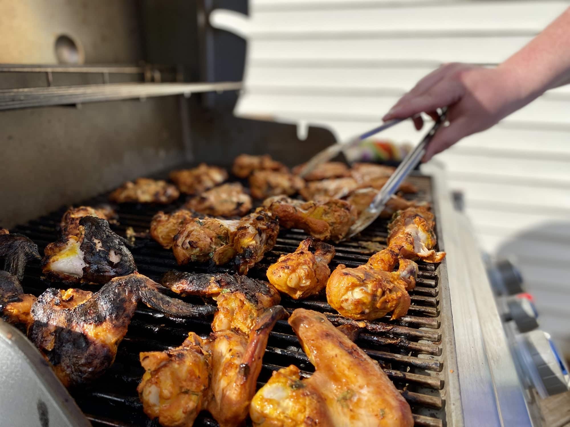 Barbecues à gaz napoléon : les conditions d’entretien à retenir